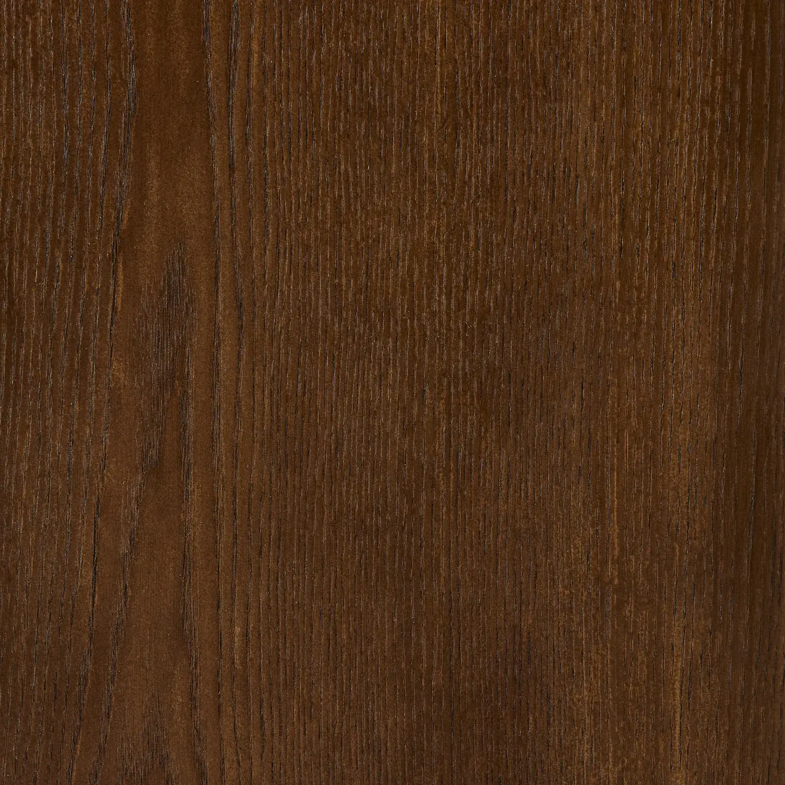 Trento Amber Brown Ash Veneer High Plinth