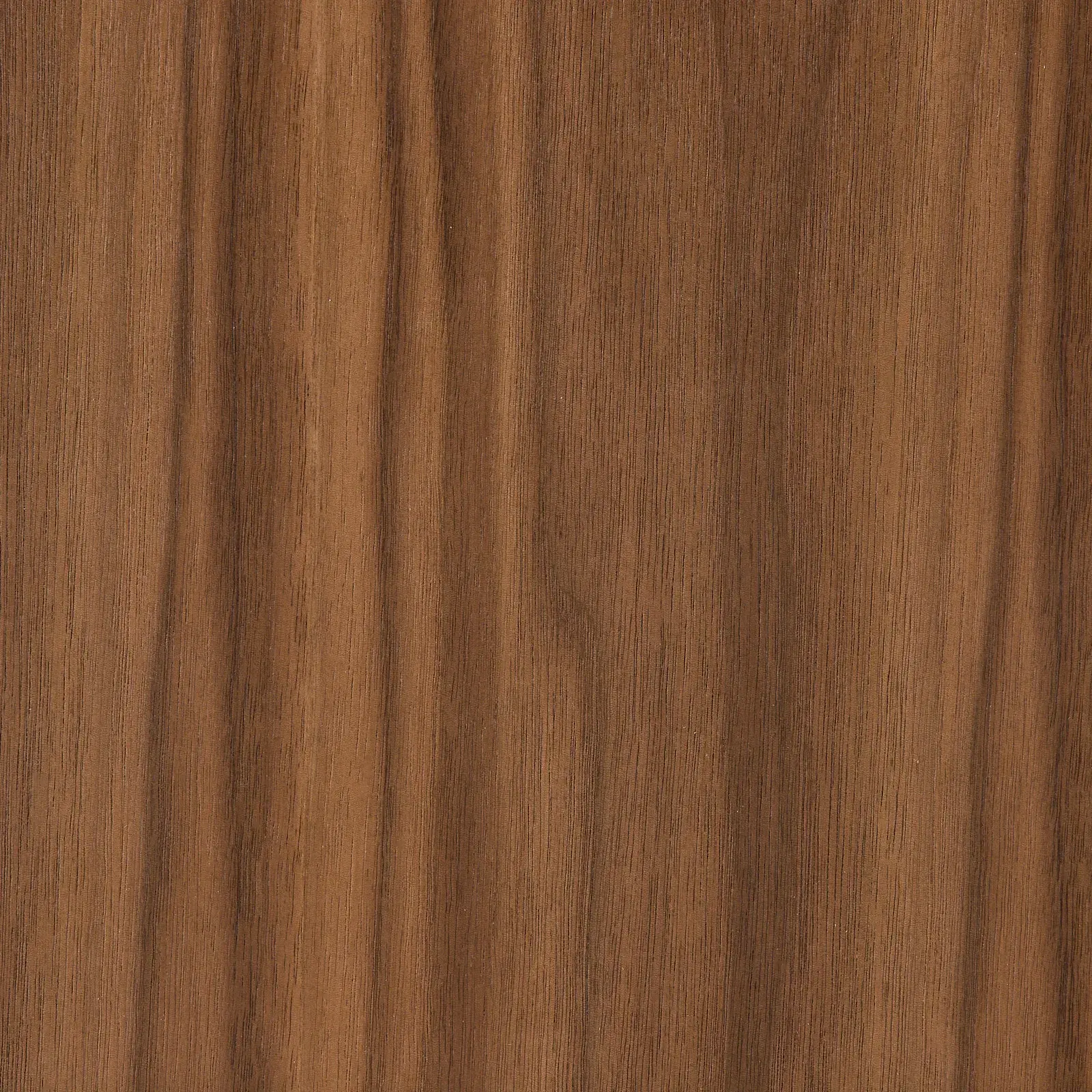 Costanza Mocha Walnut Brown Wooden Bedside Table