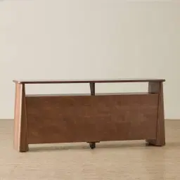 Dunstan Smoky Walnut Veneer Sideboard