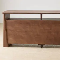 Dunstan Smoky Walnut Veneer Sideboard