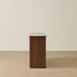 Dunstan Smoky Walnut Veneer Sideboard