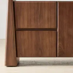 Dunstan Smoky Walnut Veneer Sideboard