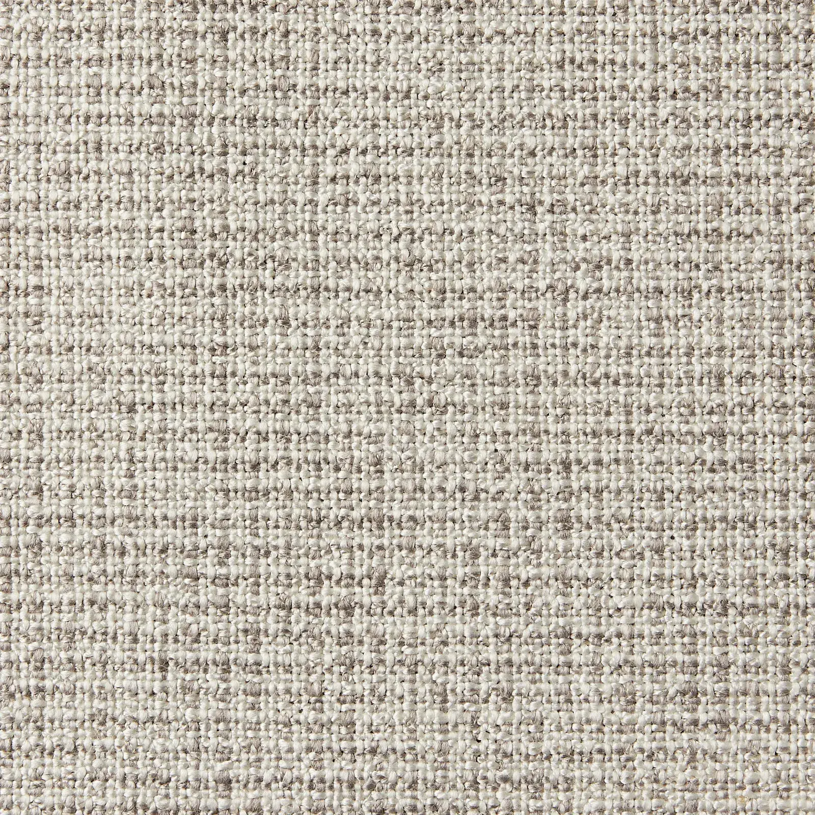 Desmond Dove Grey Fabric Counter Stool - Medium Brown Ash Legs