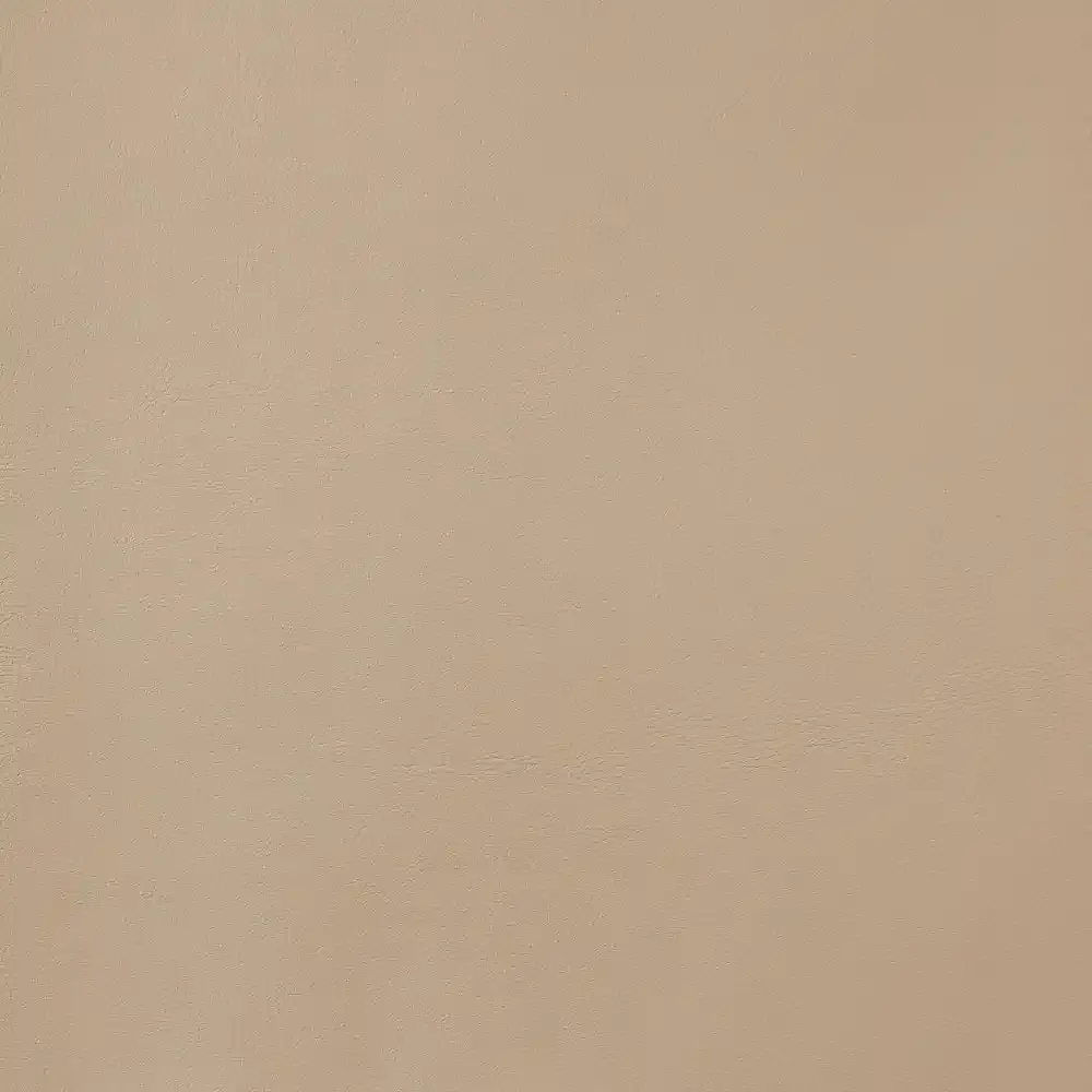 Debra Sand Beige Vegan Leather Dining Chair