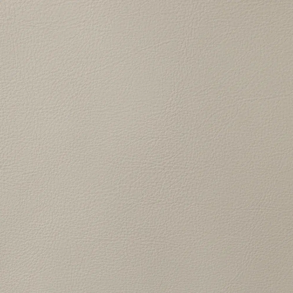 Melville Glacier Grey Vegan Leather Swivel Dining Chair