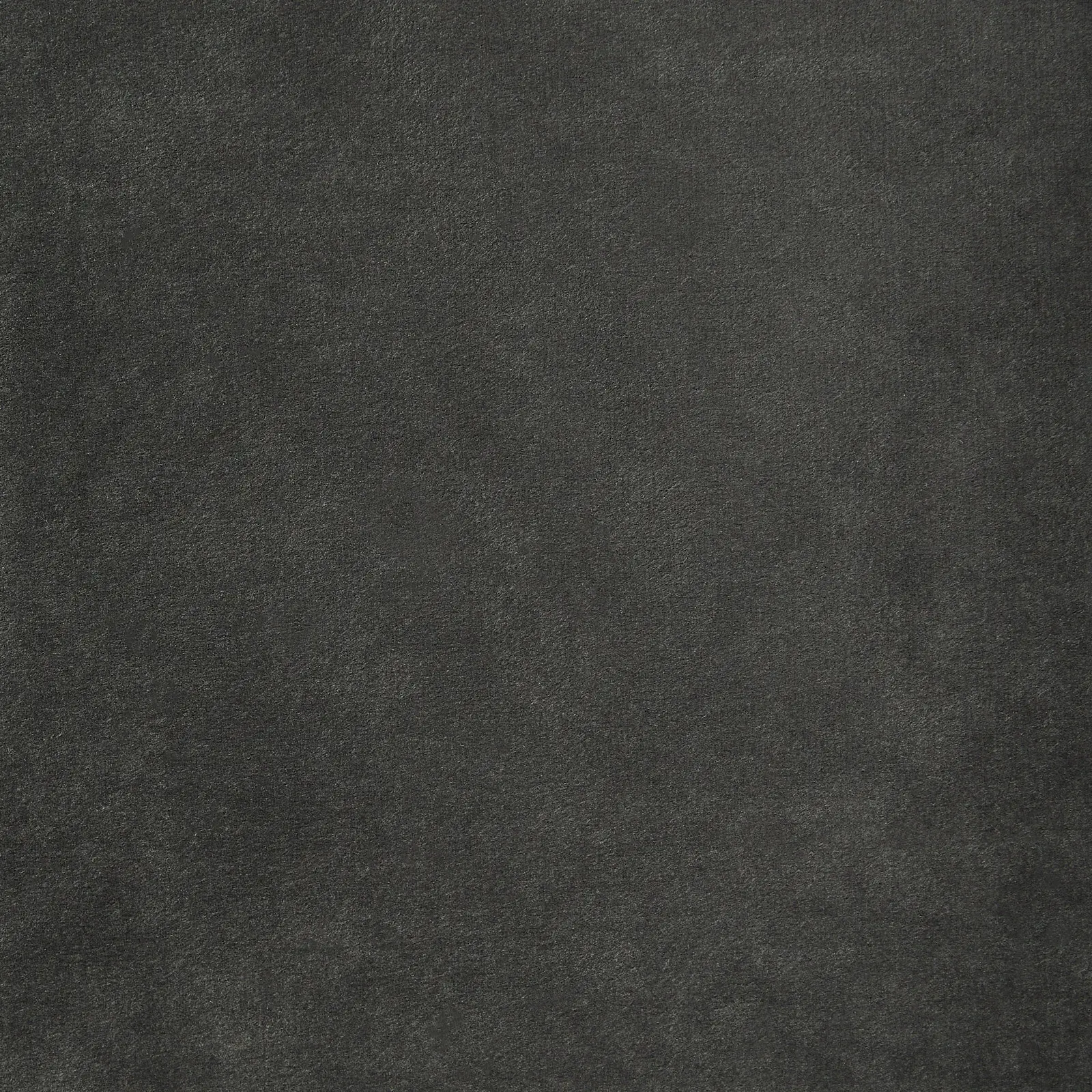 Jordan Charcoal Velvet Corner Sofa - Ottoman