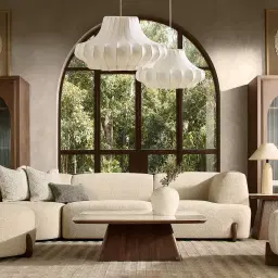 Blair Chandelier - 55cm