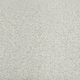 Capri Stone White Modular 1 Seater Left Arm