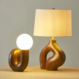 Brooke Table Lamp