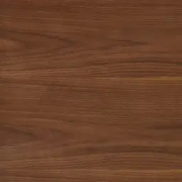 Reeves Smoky Walnut Shelf