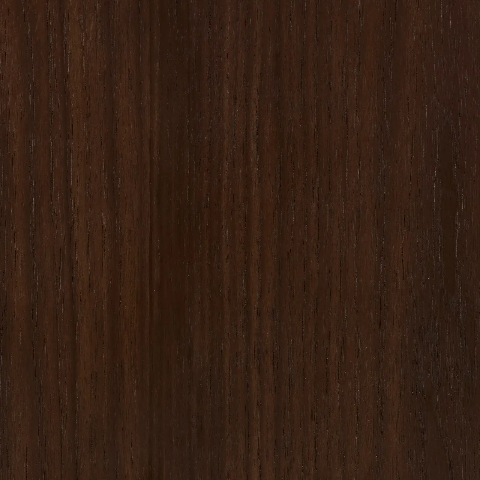 Salvador Ebony Oak Veneer Console Table