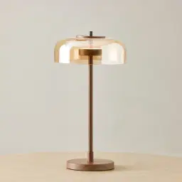 Alina Table Lamp High
