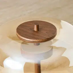 Alina Table Lamp High