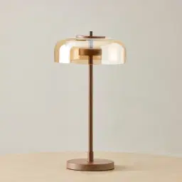 Alina Table Lamp High