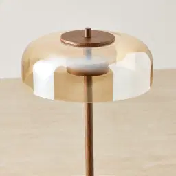 Alina Table Lamp High