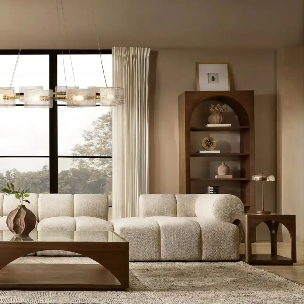 Alina Table Lamp 60cm