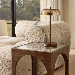 Alina Table Lamp Low