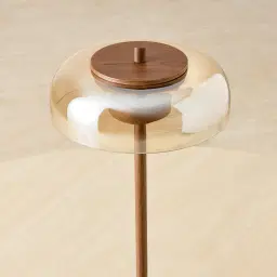 Alina Table Lamp Low