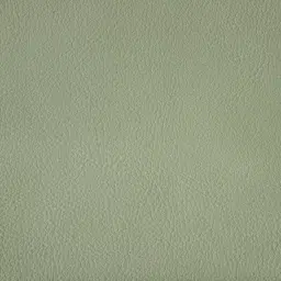 Elva Green Pastel Nubuck Leather 2-Seater Sofa