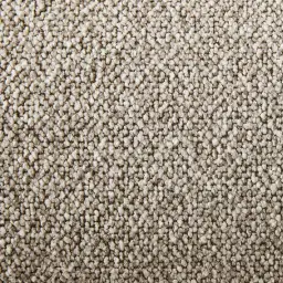 Pebbla Slate Grey Fabric Right Arm Module - Wide