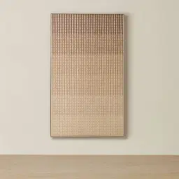 Earthy Droplets Painting