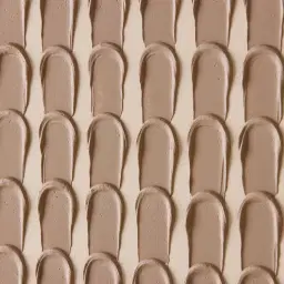 Earthy Droplets Painting