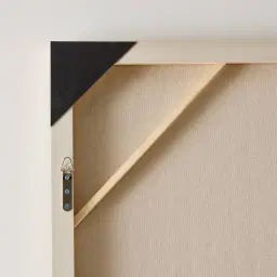 Earthy Droplets Painting