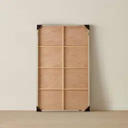 Outback Mirage Painting 140x230cm