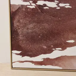 Outback Mirage Painting 140x230cm