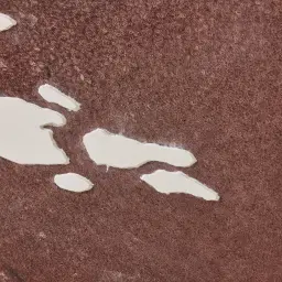 Outback Mirage Painting 130x130cm