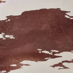 Outback Mirage Painting 130x130cm