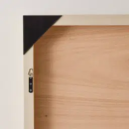 Outback Mirage Painting 130x130cm