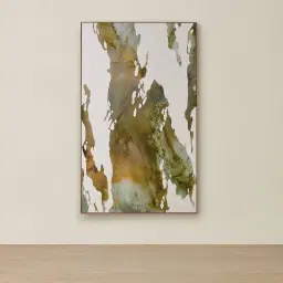 Eucalypt Reverie Painting 140x230cm