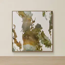 Eucalypt Reverie Painting 130x130cm