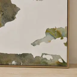 Eucalypt Reverie Painting 130x130cm