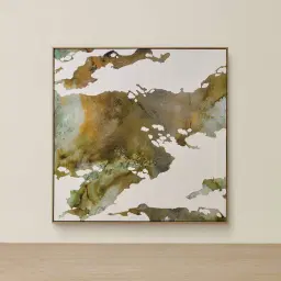 Eucalypt Reverie Painting 130x130cm