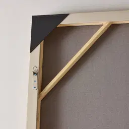 Ochre Summit Painting