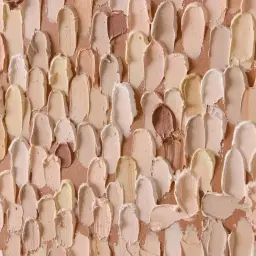 Ochre Summit Painting