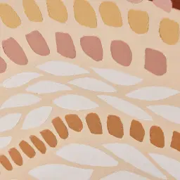 Rhythms of Country Painting