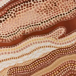 Rhythms of Country Painting