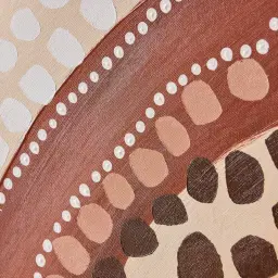 Rhythms of Country Painting