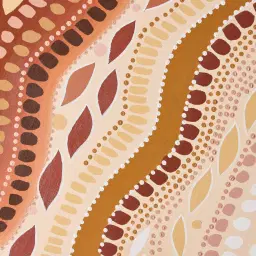 Rhythms of Country Painting