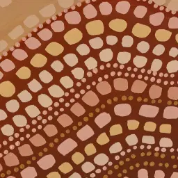 Rhythms of Country Painting