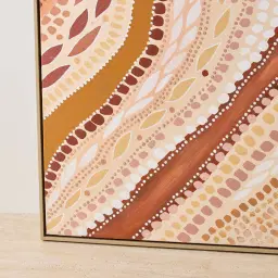 Rhythms of Country Painting