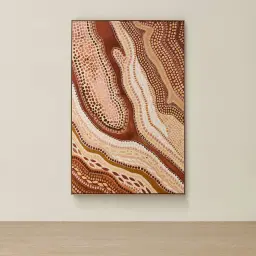 Rhythms of Country Painting