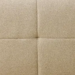 Amity Pearl Beige Fabric Right Chaise Module