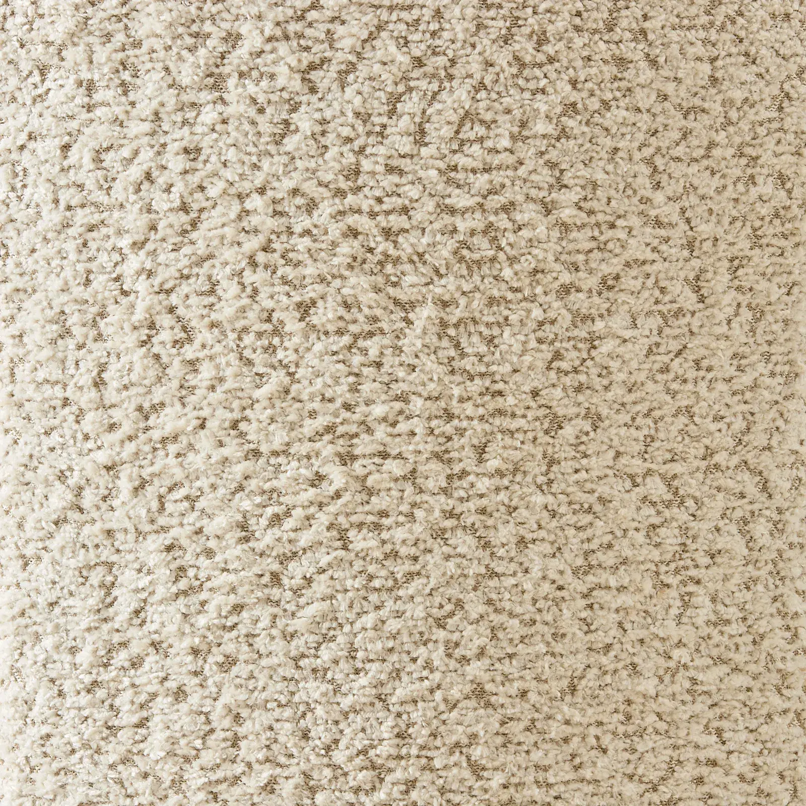 Lyra Stone Cream Woven Fabric Dining Chair