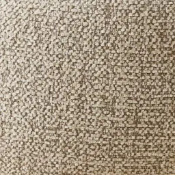 Maris Royal Cream Fabric Dining Chair - Brushed Bronze Legs