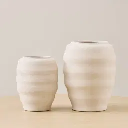 Gavius Vase 25cm