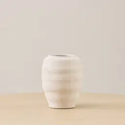 Gavius Vase 25cm